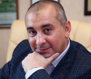 Эксперт: Аристакесян Арсен