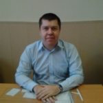 Мухаметов Руслан