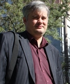 Эксперт: Томмингас Томас