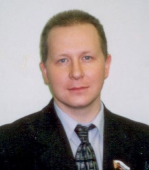 Эксперт: Горбунов Юрий