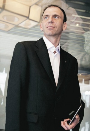 Эксперт: Афанасьев Михаил