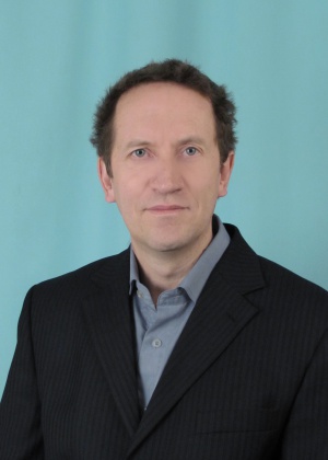 Эксперт: Баранов Игорь