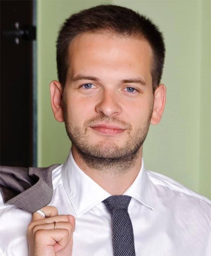 Эксперт: Калугин Денис