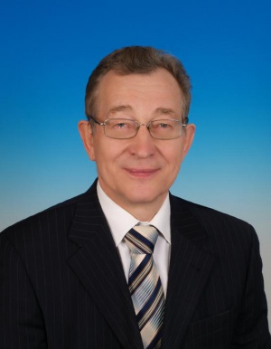 Эксперт: Поздняков Владимир