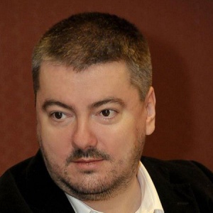 Эксперт: Федоров Иван