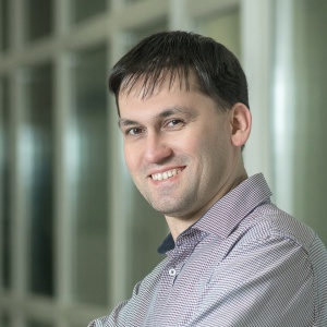 Эксперт: Минибаев Мунир