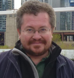 Эксперт: Черницын Валерий