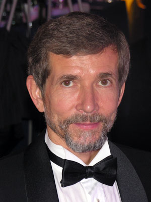 Эксперт: Шемякин Владимир