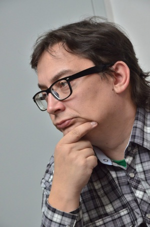 Эксперт: Гундарин Михаил