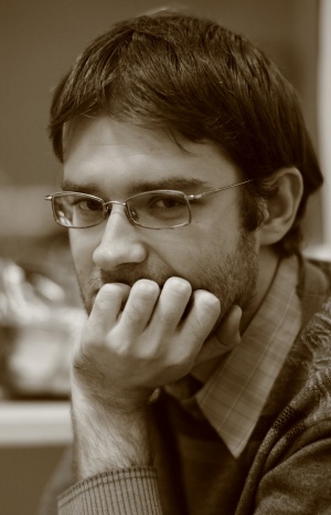 Эксперт: Евтушенко Сергей