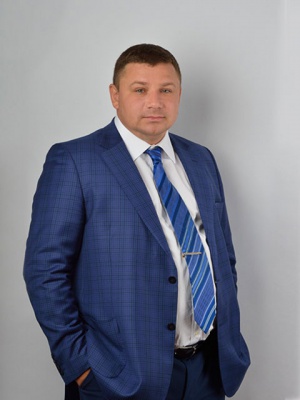 Эксперт: Алексеенко Николай