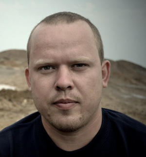 Эксперт: Шайхетдинов Максим