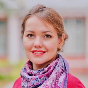 Эксперт: Муталенко Анастасия