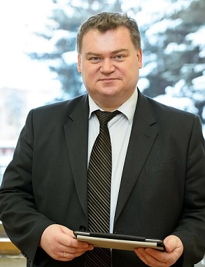 Эксперт: Калугин Олег