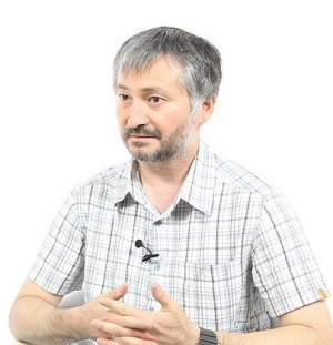 Эксперт: Ярлыкапов Ахмет