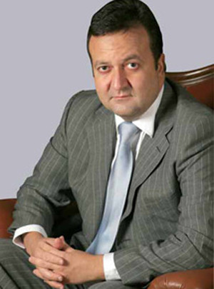 Эксперт: Бунич Андрей