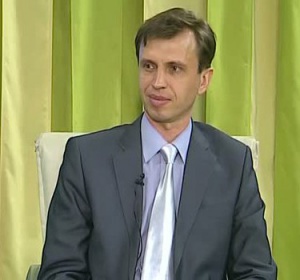 Эксперт: Козлов Сергей