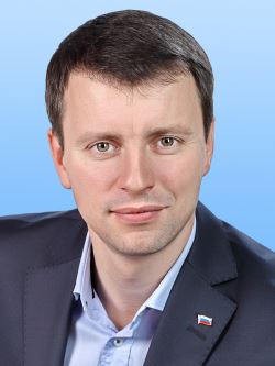 Эксперт: Волоцков Алексей