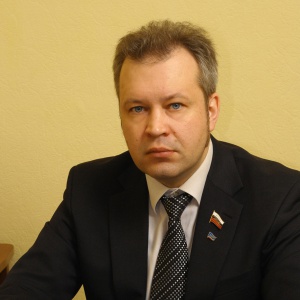 Эксперт: Башкирцев Дмитрий