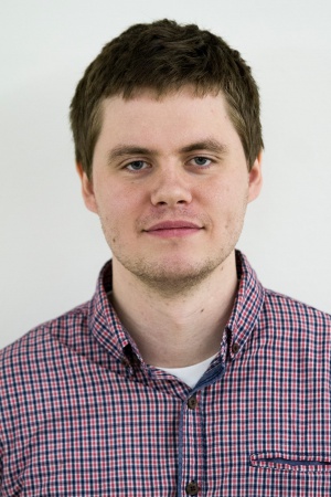 Эксперт: Некрасов Иван