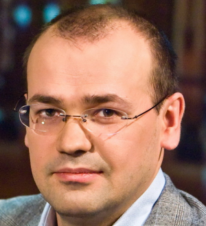 Эксперт: Симонов Константин