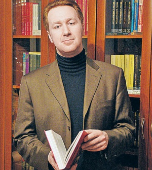 Эксперт: Муханов Вадим