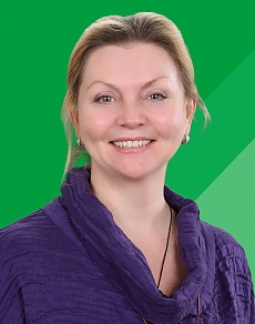 Эксперт: Степанищенко Ольга