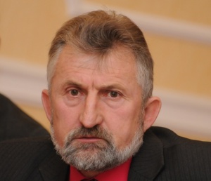 Эксперт: Машкарин Михаил