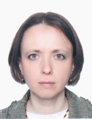 Эксперт: Кузнецова Ольга