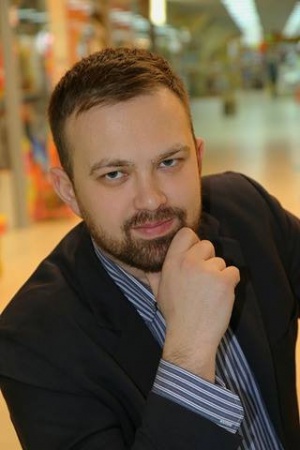 Эксперт: Толкачев Константин