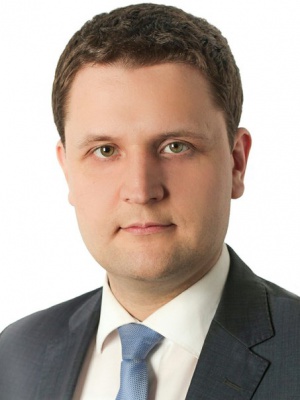 Эксперт: Калмыков Николай