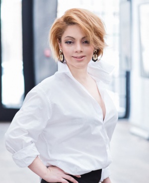 Эксперт: Орлова Анетта