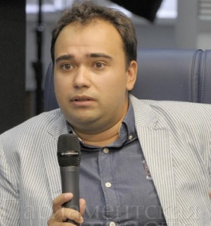 Эксперт: Костянов Андрей