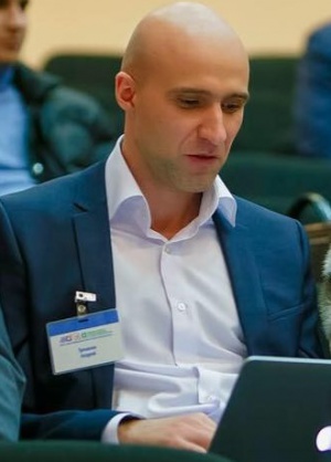 Эксперт: Трошкин Андрей