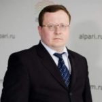 Александр Разуваев — копия