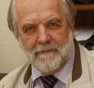 Эксперт: Ждановский Александр