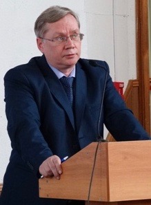 Эксперт: Полутин Сергей