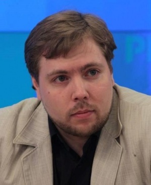 Эксперт: Добромелов Григорий