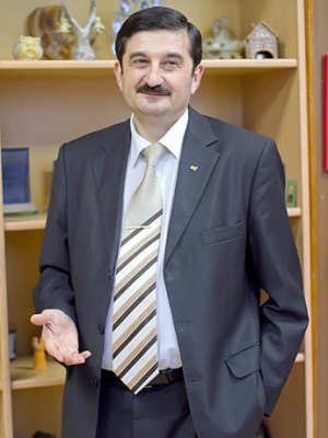 Эксперт: Сигал Павел