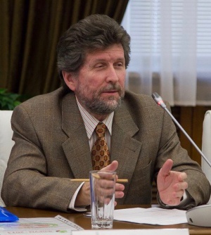 Эксперт: Зазнаев Олег