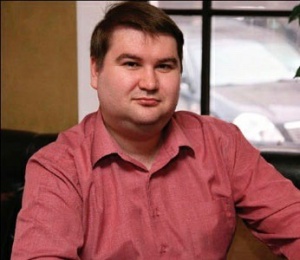 Эксперт: Пахолков Александр