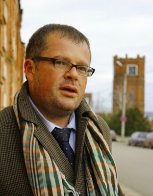 Эксперт: Скиперских Александр