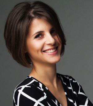 Эксперт: Аксенова Екатерина