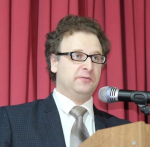 Эксперт: Селиванкин Сергей