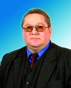 Эксперт: Устинкин Сергей