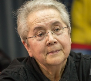 Эксперт: Бузмакова Валентина