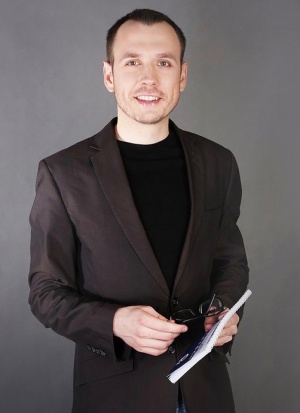 Эксперт: Жуков Иван