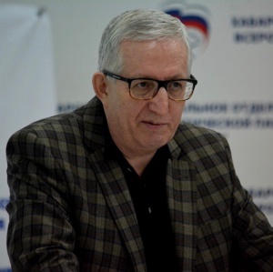 Эксперт: Ярулин Илдус