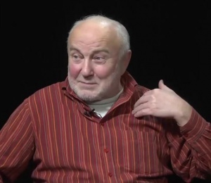 Эксперт: Клименко Алексей