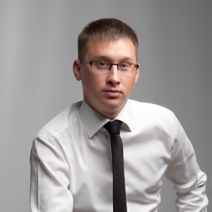 Эксперт: Занин Сергей